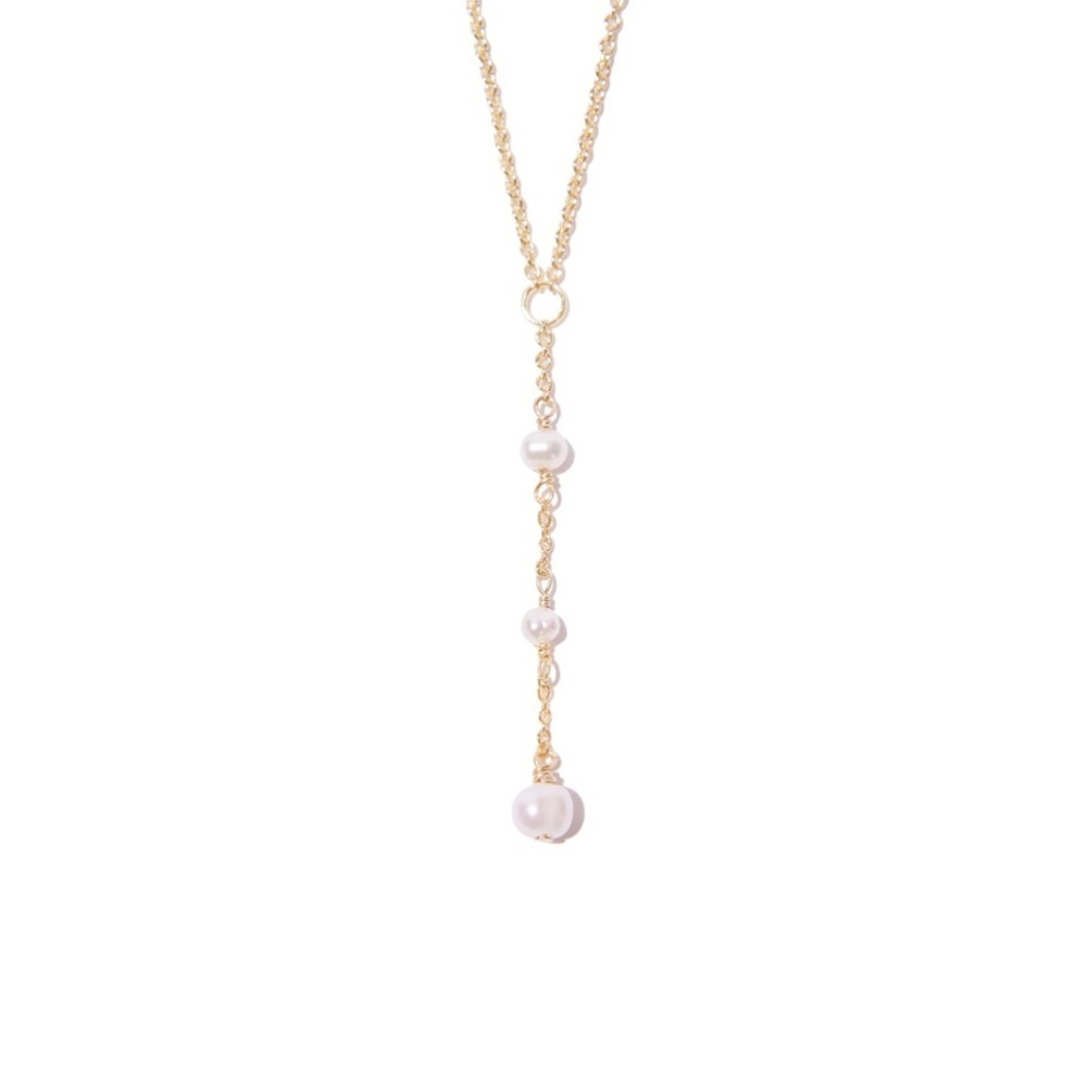 EVELYN COCO LARIAT